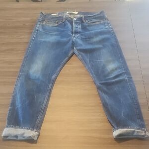 Lucky Brand 121 Heritage Slim Legend